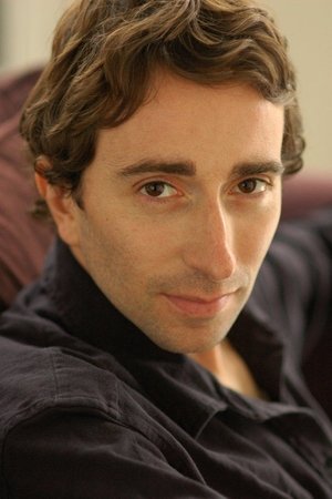 Cover image for Дэниэл Лондон