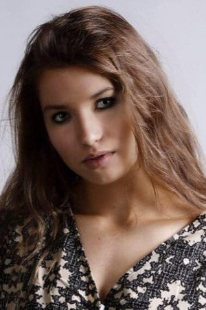 Cover image for Marisa Defranco
