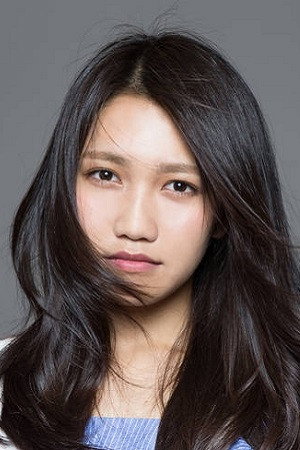 Cover image for 井上苑子