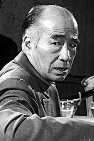 Cover image for Tetsu Komai
