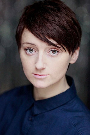 Cover image for Jodie McNee