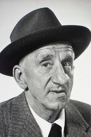 Cover image for Jimmy Durante