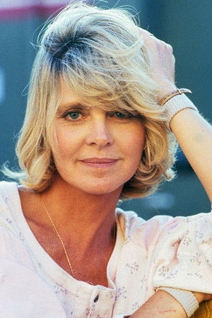 Cover image for Melinda Dillon