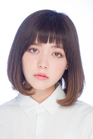 Cover image for 遠藤新菜