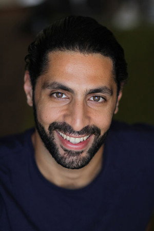 Cover image for Fayçal Safi