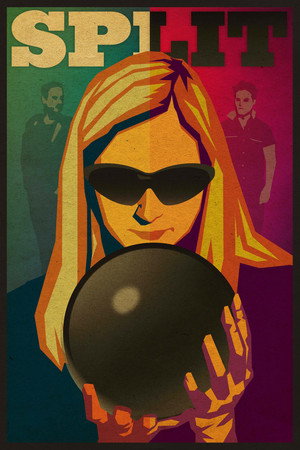 Poster for Расколоть