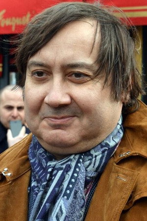 Cover image for Michel Fau