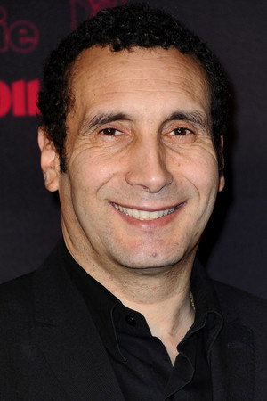 Cover image for Zinedine Soualem