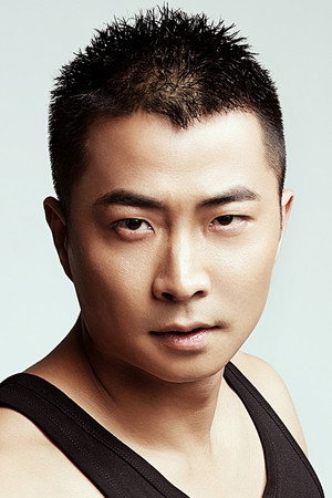 Cover image for 杨乾龙