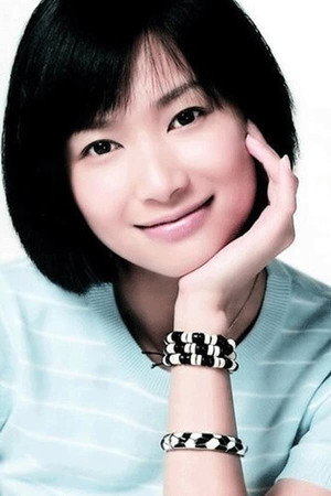 Cover image for Sherry Lee