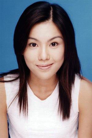 Cover image for 何嘉莉