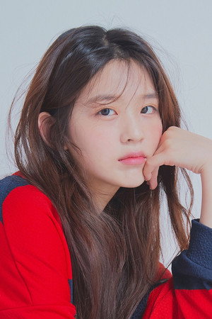 Cover image for Kim Si-eun