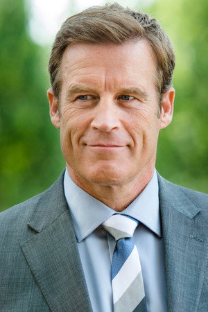 Cover image for Mark Valley