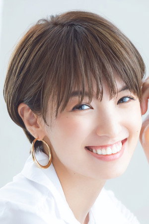 Cover image for 南明奈