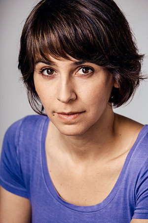 Cover image for Megan Messmer