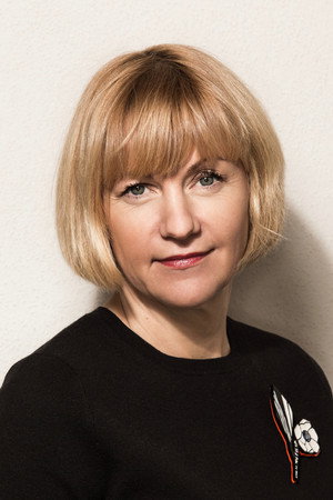 Cover image for Riina Sildos