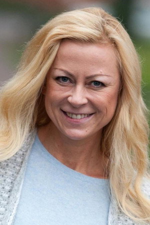 Cover image for Jenny Elvers