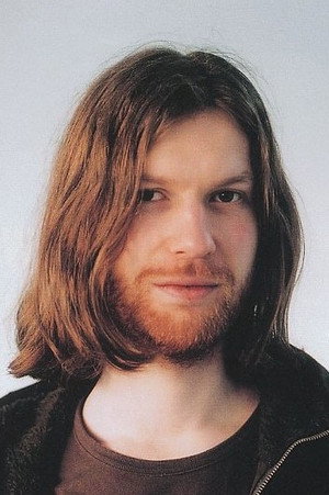 Cover image for Aphex Twin