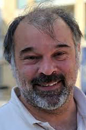 Cover image for Gérard Dubouche
