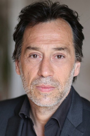 Cover image for Xavier Mussel