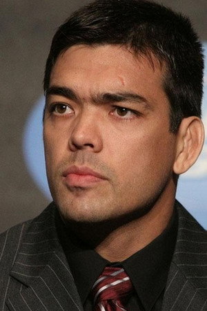 Cover image for Lyoto Machida
