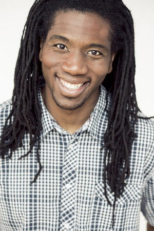 Cover image for DeRon J. Powell