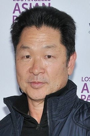 Cover image for Simon Rhee