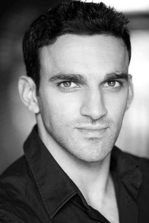 Cover image for Davood Ghadami