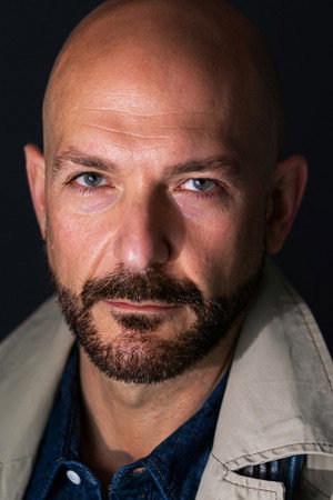 Cover image for Marco Soriano