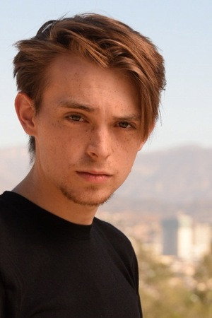 Cover image for Dylan Riley Snyder