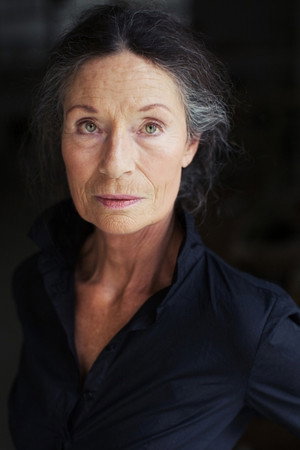 Cover image for Renate Serwotke