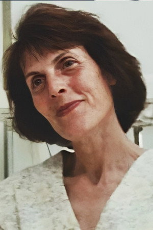 Cover image for Vanda Capriolo