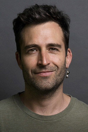 Cover image for Nicolás Poblete