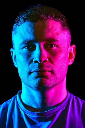 Cover image for Carl Frampton