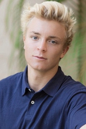 Cover image for Austin Seifert