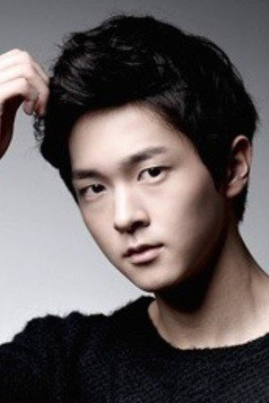 Cover image for Lee Seung-ho