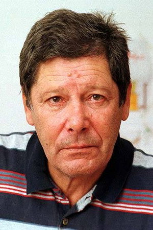 Cover image for Ivica Vidović