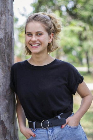 Cover image for Elisabet Casanovas