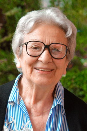 Cover image for Katarina Dorić
