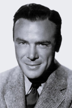 Cover image for Dean Jagger