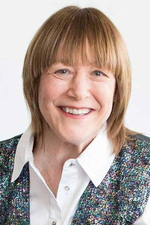 Cover image for Geri Jewell