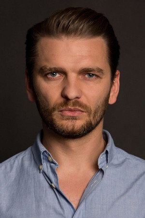 Cover image for Jakub Mazurek