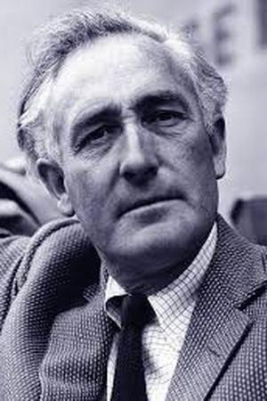 Cover image for Philip Leacock