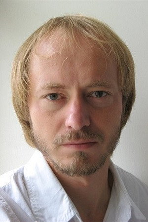 Cover image for Алексей Гнилицкий