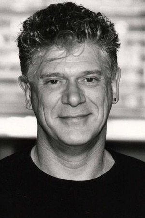 Cover image for J. Peter Robinson