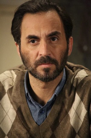 Cover image for Ali Satof