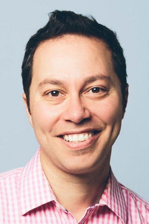 Cover image for Sam Riegel