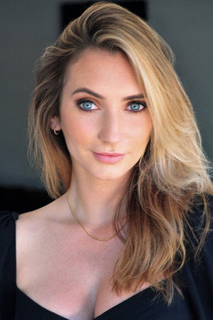 Cover image for Britanni Johnson