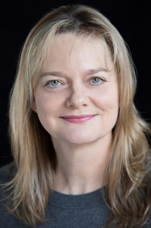 Cover image for Sarah Woodward