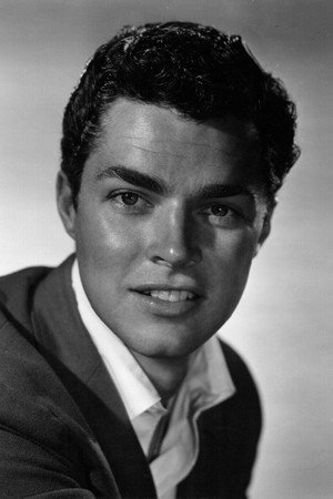 Cover image for Richard Beymer